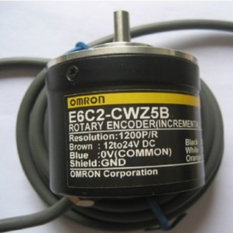 E6B2-CWZ6C  E6B2-CWZ5N /CWZ5B / CWZ1X / CWZ3E-P 编码器