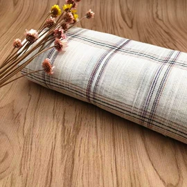 色织、提花布;其他棉类面料;府绸