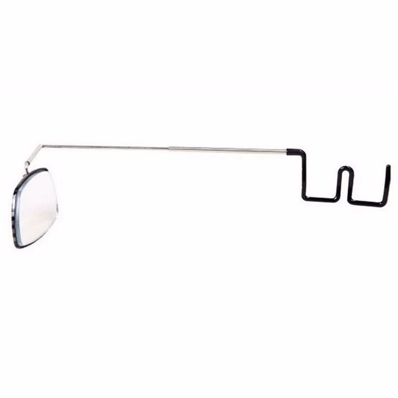 (Cross-border trading), bike for cycling, glasses, small retroreflective adjustable rear view mirror