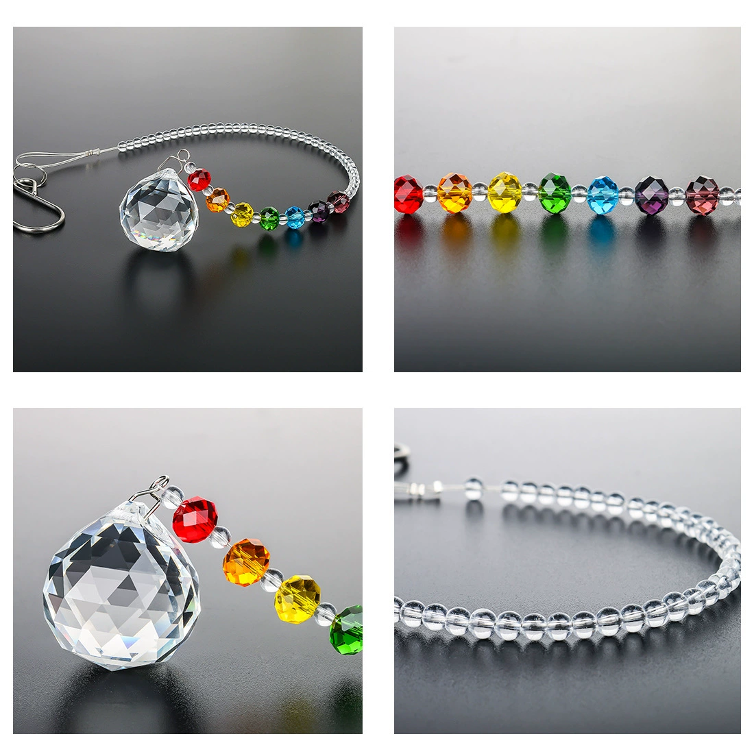 Crystal Pendant Image 1