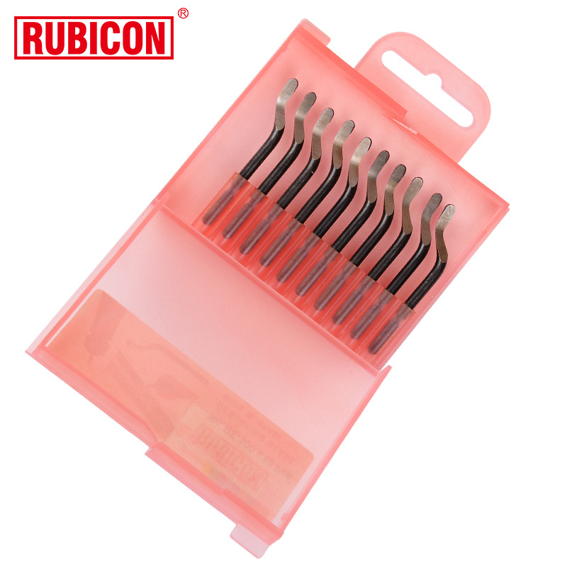 罗宾汉RE-100原装刮刀套装刮刀片