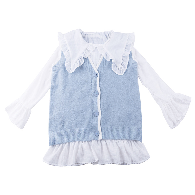 Gilet femme en Angola - Ref 3316475 Image 5