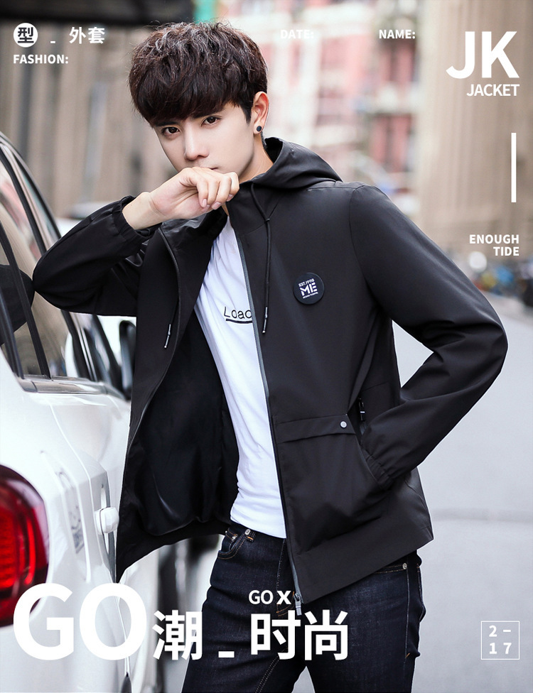 Veste homme en Fibre de polyester Polyester  - Ref 3411851 Image 10