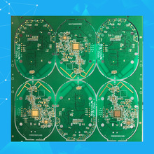 PCD电路板 厂家供应pcb电路板 led铝基线路板 FPC控制板pcd多层板