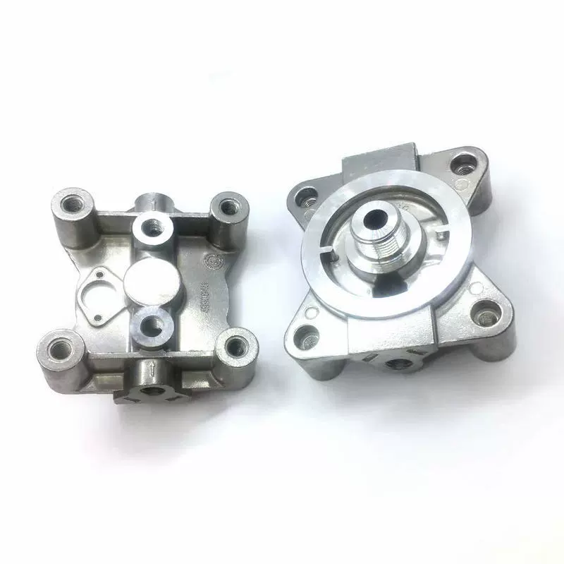 Детали экскаватора подходят для сиденья дизельного фильтра Komatsu PC200-8 FC6140 + FC3750