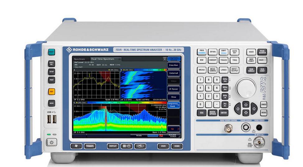 R&S FSV7 7G频谱分析仪/信号分析仪9KHz-7GHz