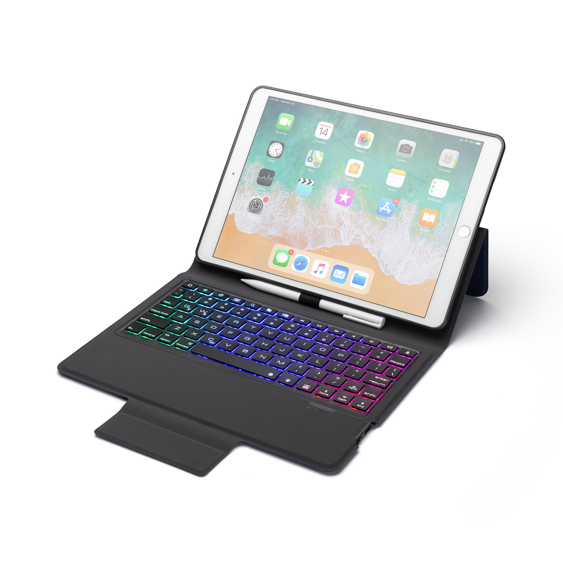 Clavier pour tablette - Ref 3422939 Image 9