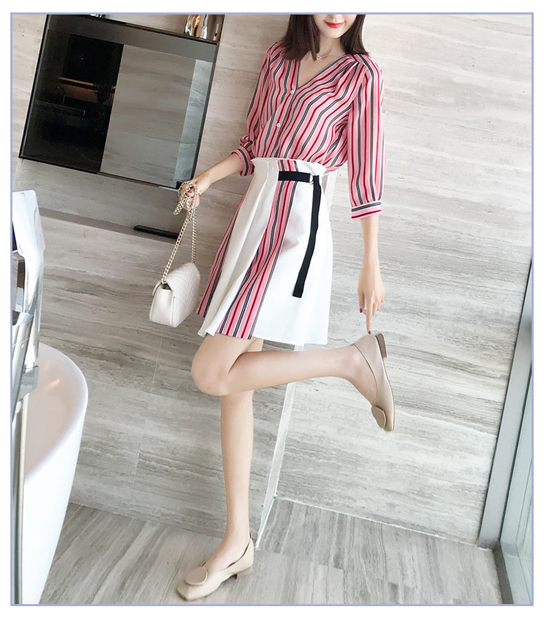 Costume femme en Mousseline - Ref 3335000 Image 1