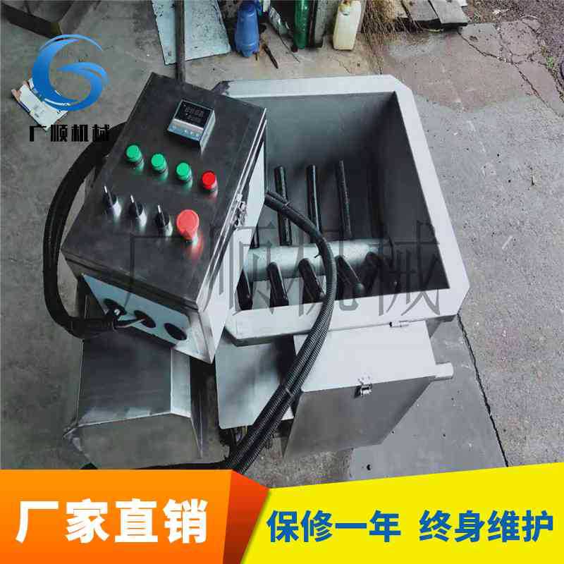 中小型杀鸡户鸡浸烫缸 鸡用搅拌浸烫锅 鸡用搅烫锅 浸烫池