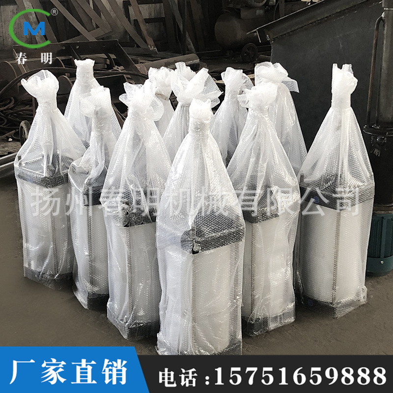 厂家直供 铝合金气缸 气动液压元件非标定 做 机械行业设备 气缸