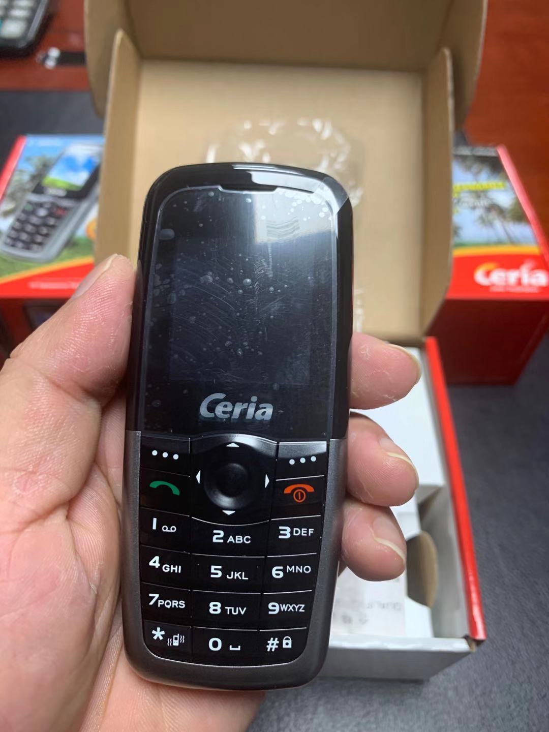 CDMA450MHz/CDMA450M/450M/C260e