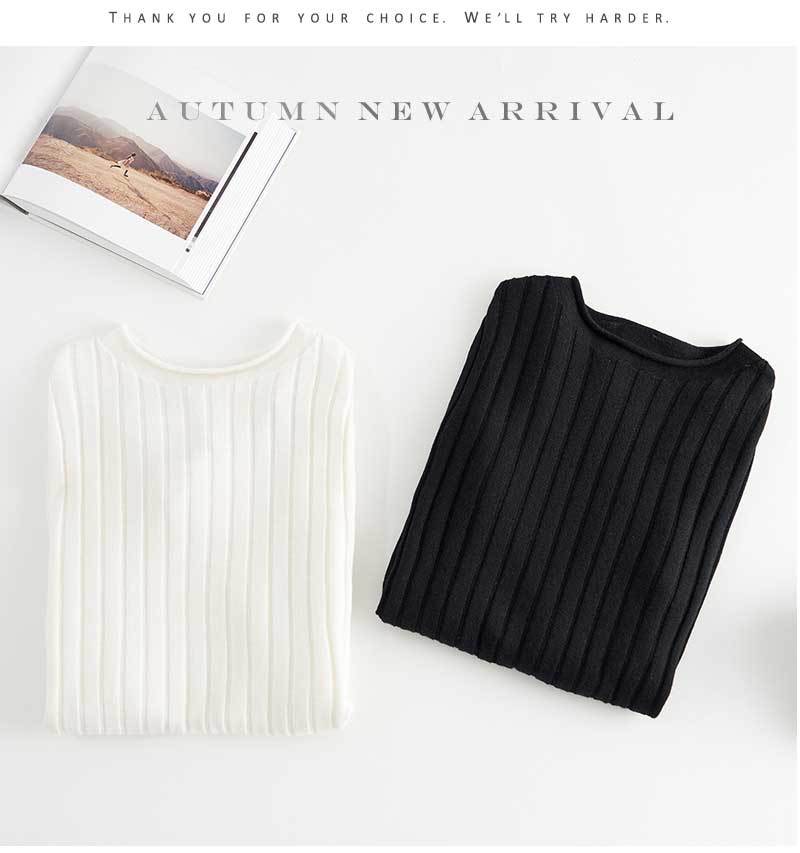 Pull femme - Ref 3414390 Image 23