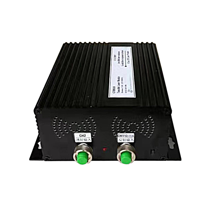 光明科技 GM8038 快速高分辨率光纤光栅检测分析模块