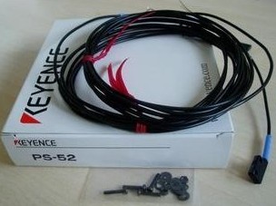 销售原装 KEYENCE基恩士 小型对射感应头 PS-52联系议价