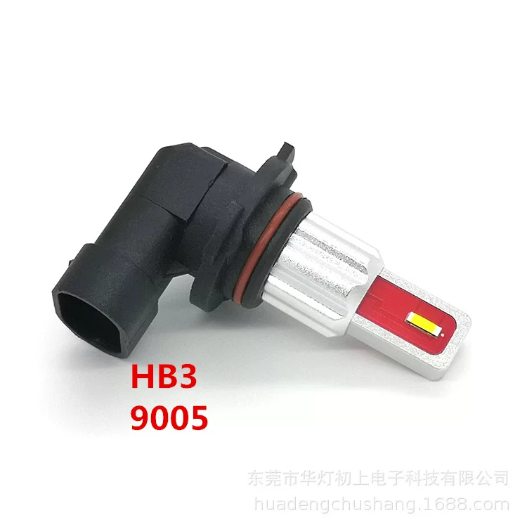 LED-лампа, 30W, 12V, 24V, три цвета