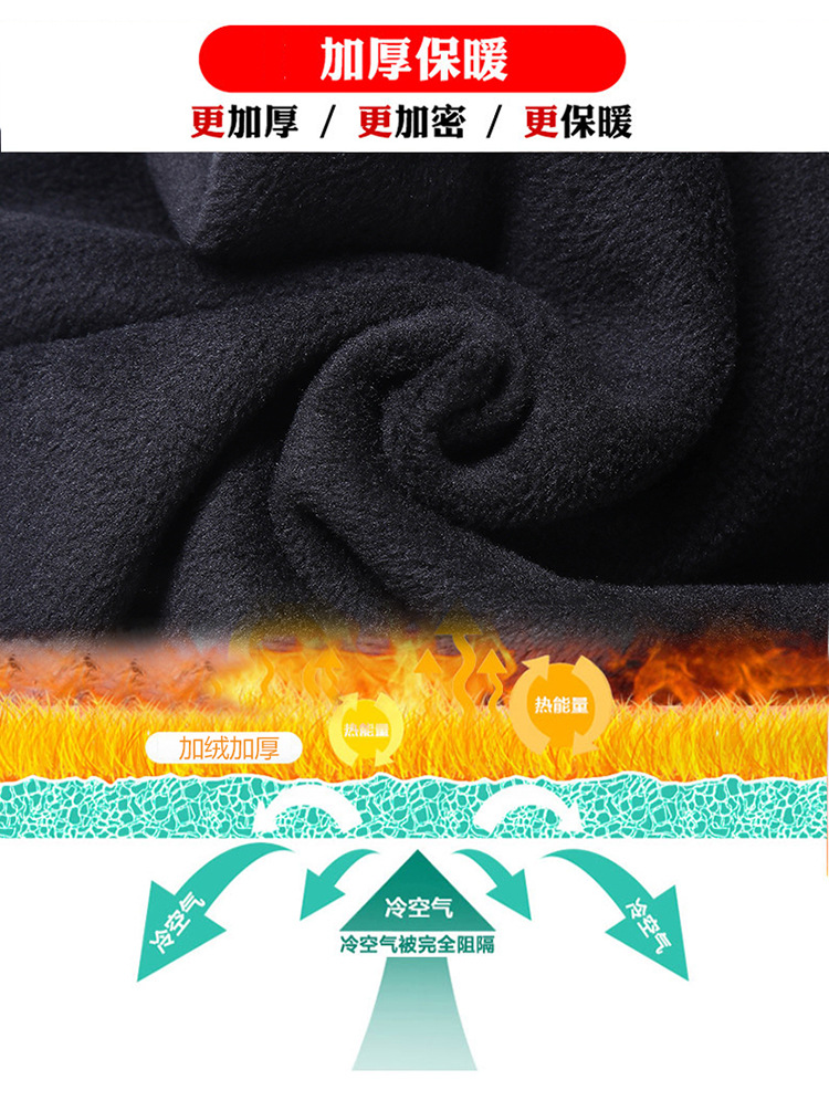 Pantalon léger femme en cow-boy - Ref 3430185 Image 10