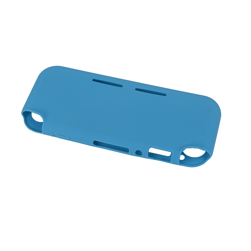 ZH-5904连体Switch lite硅胶套(平款) (6