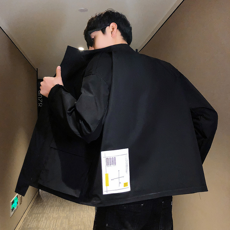 Veste homme en Fibre de polyester Polyester  - Ref 3411652 Image 4