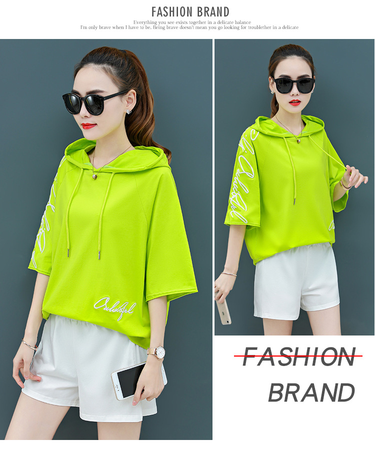 Costume femme en Coton - Ref 3333820 Image 33