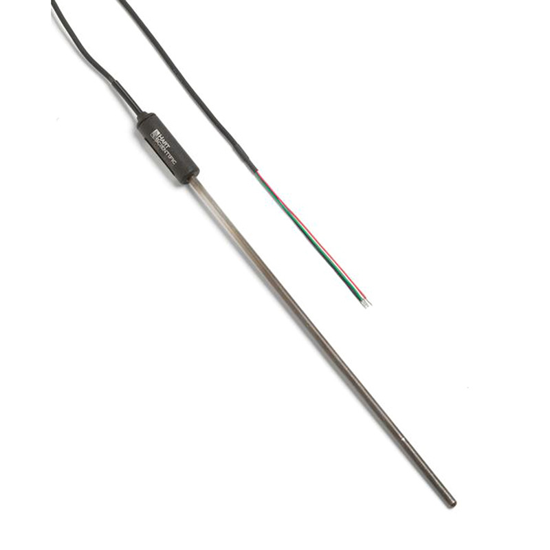 福禄克 FLUKE 5626/5628 探头二等标准铂电阻 测温仪探头配件套件