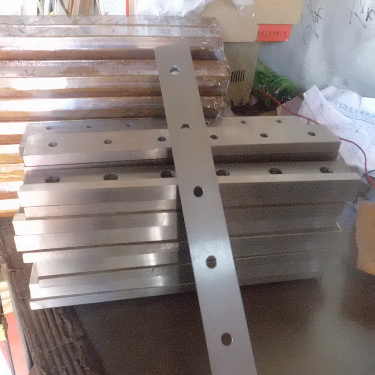 剪板机刀片批发 剪板机刀片厂家 剪板机刀片价格