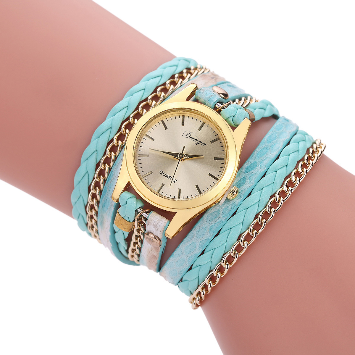 Montre femme - Ref 3439929 Image 14