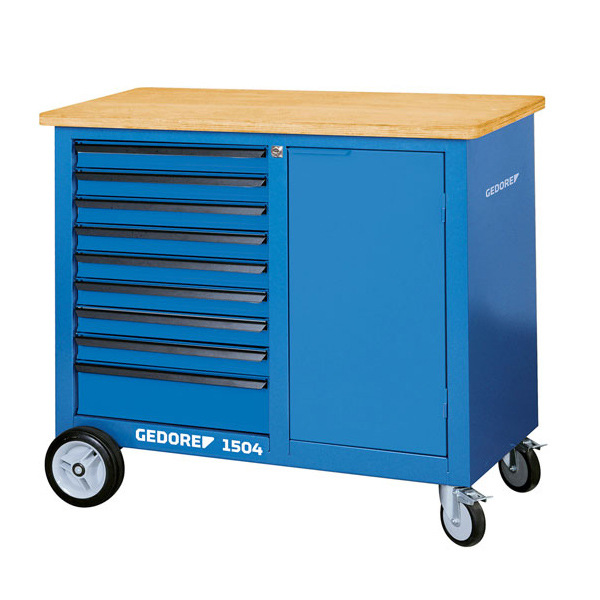1504型移动工作台GEDORE/吉多瑞1504 08109抽