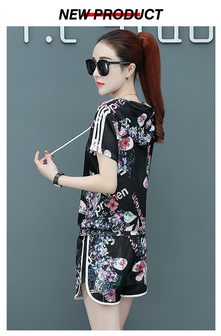 Costume femme en Mélange de fibres chimiques - Ref 3335589 Image 28