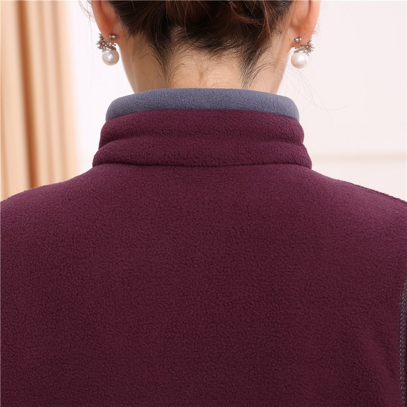 Gilet femme - Ref 3317219 Image 4