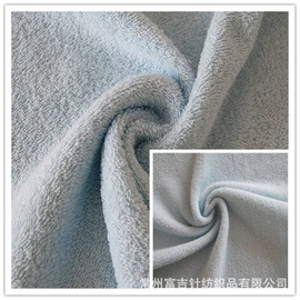 绒布;毛巾布;毛圈布