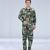 Manufactor supply Camouflage suit camouflage Military training clothing Labor insurance coverall Training clothes college student Military training suit