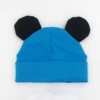 Treasure Blue (Black)