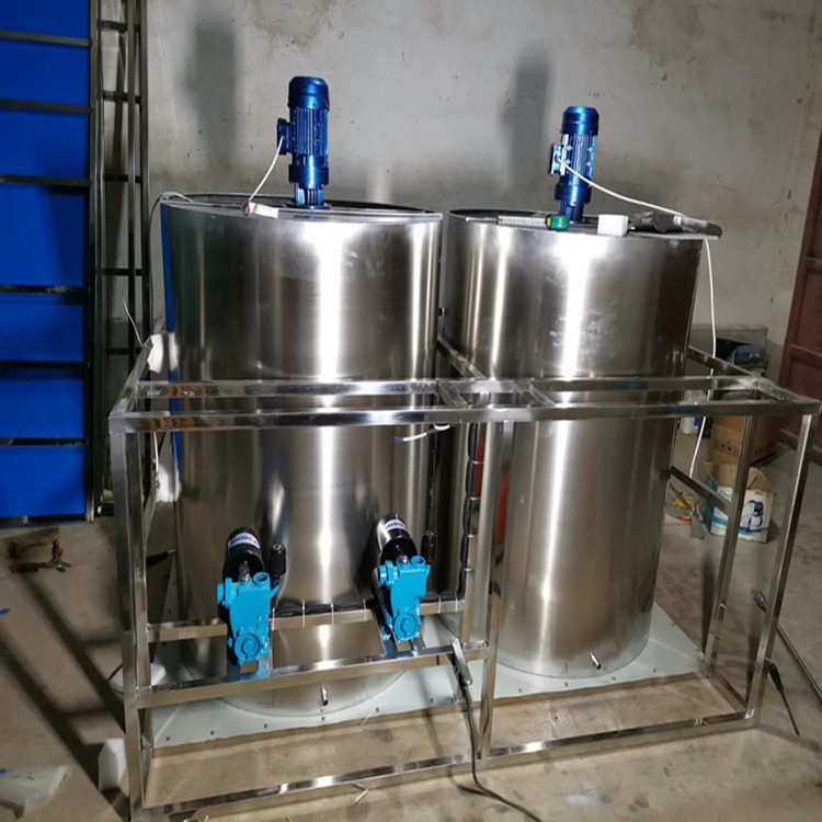 Brickyard automatic PH Testing machine fully automatic environmental protection testing equipment Brickyard environmental protection equipment