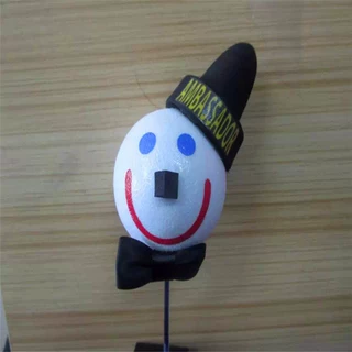 专业生产EVA制品 EVA异形球加工 EVA椭圆球 定做EVA儿童玩具