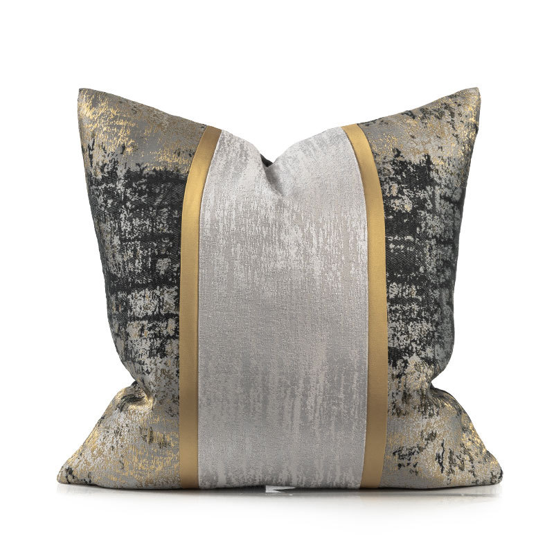 Model Room Pillow Simple Chinese Style L...