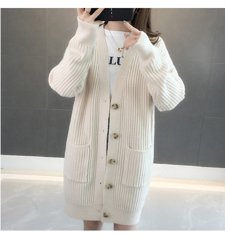 Pull femme en Fibre de polyester Polyester  - Ref 3414341 Image 21