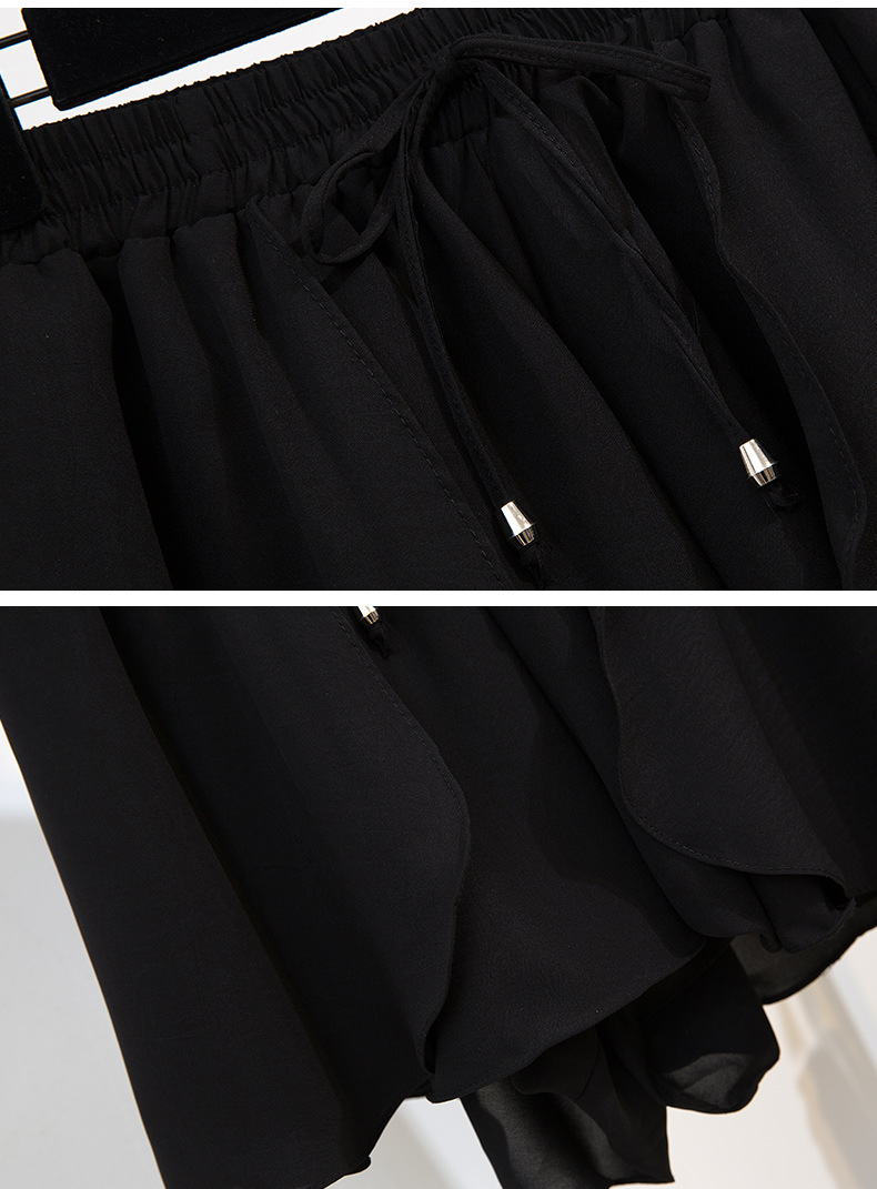 Costume femme MARQUE INDéPENDANTE en Mousseline - Ref 3335575 Image 58