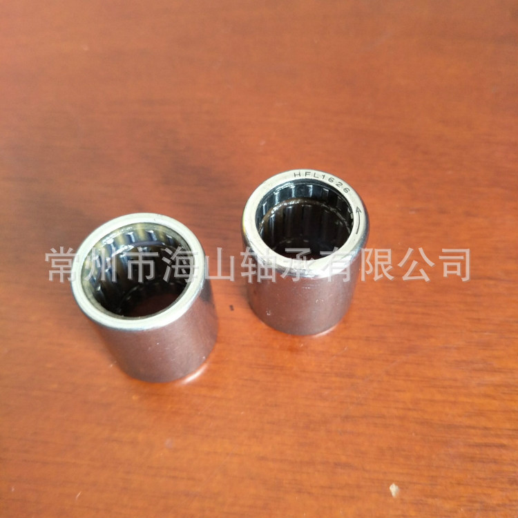 供应空竹轴承HF HFL系列 单向轴承 滚针轴承 常州空竹轴承厂家
