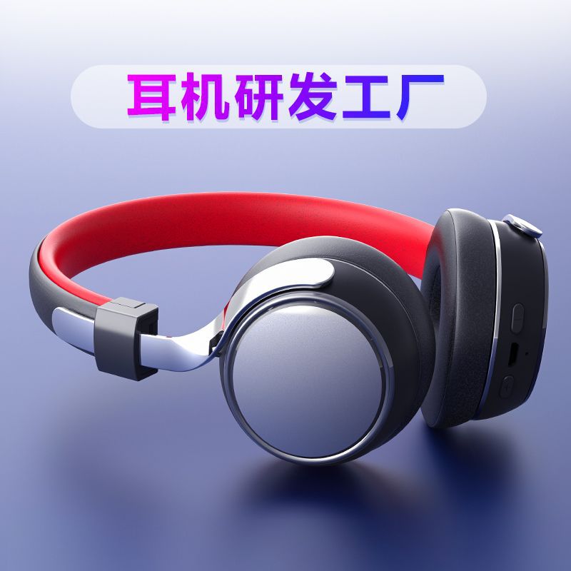 Casque bluetooth YUAN YUN fonction appel connexion multipoints - Ref 3379182 Image 3