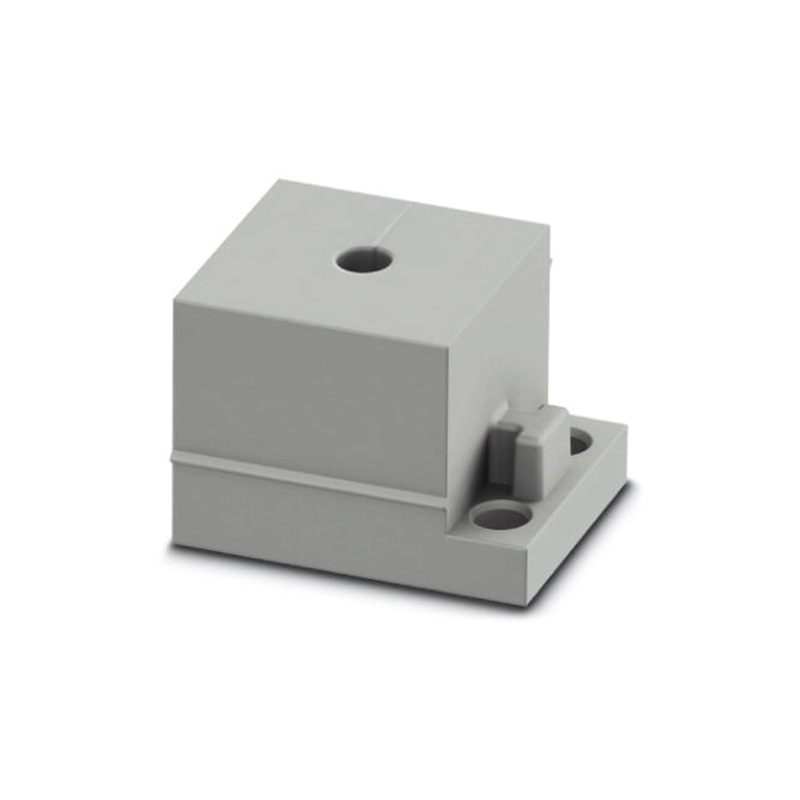 菲尼克斯CES密封框架开槽连接块 CES-STPG-GY-7-0801677