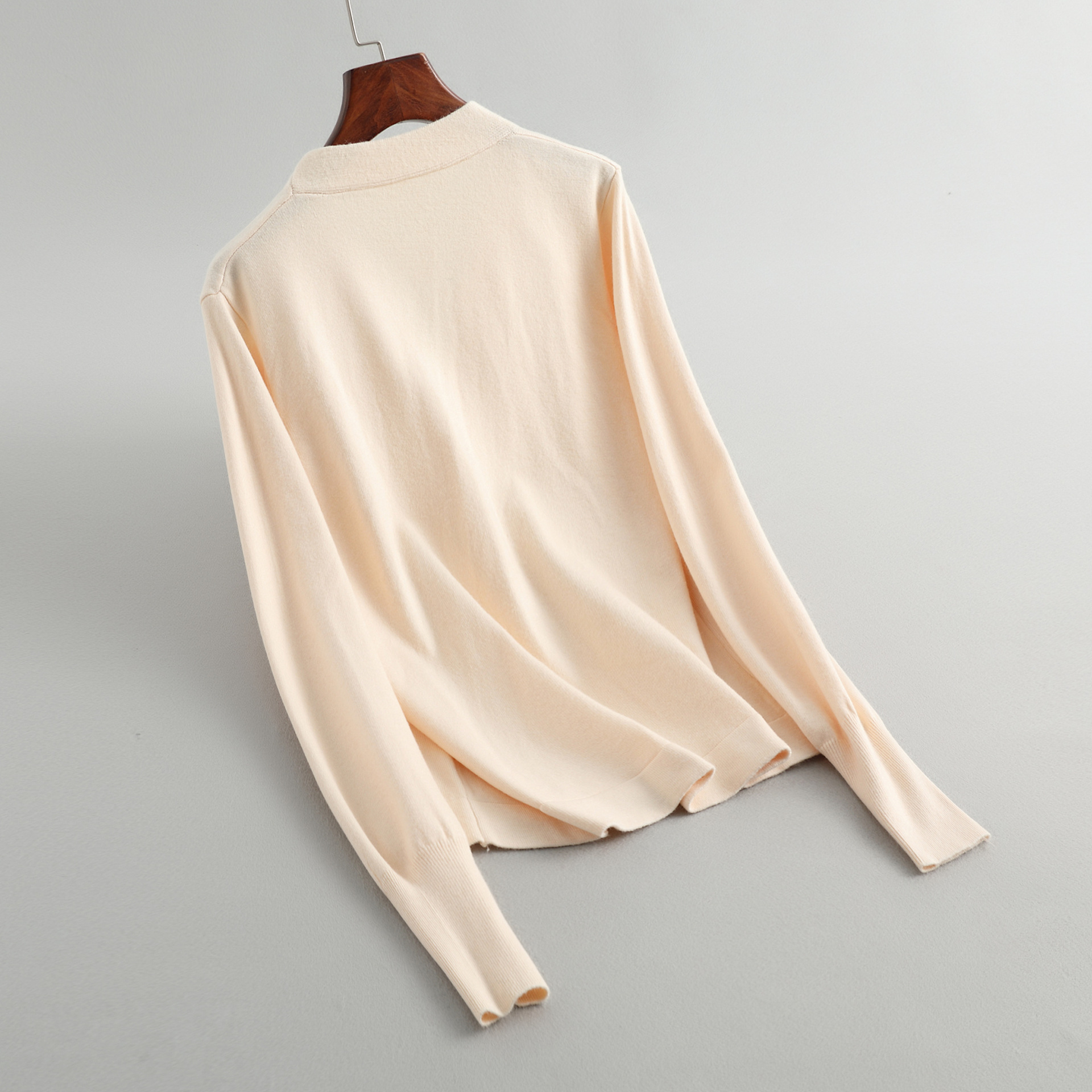 Pull femme en Acrylique - Ref 3414312 Image 56