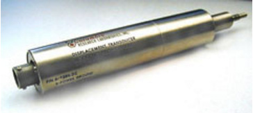 美国 Columbia 位移传感器  DDCP 0500 220