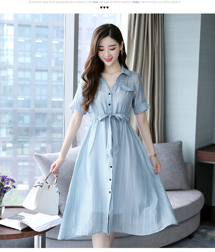 Costume femme en Mélange de coton - Ref 3334034 Image 20