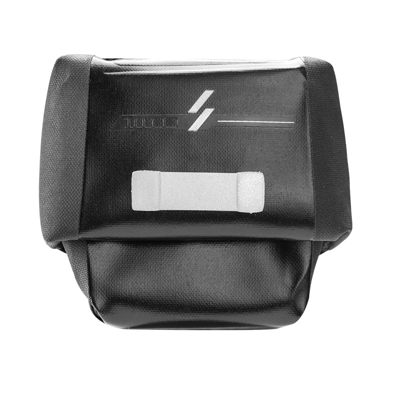 Borsa da sella posteriore per bicicletta impermeabile da montagna, per bici da corsa_voghion.com