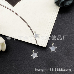 DIY�Ʒ��� ���������9*11mm�FƬ �F���������� �S��ֱ��