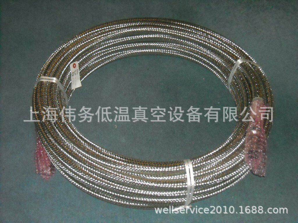 Sumitomo FLX-20FF20R0-10 Helium Line 20A x 20m