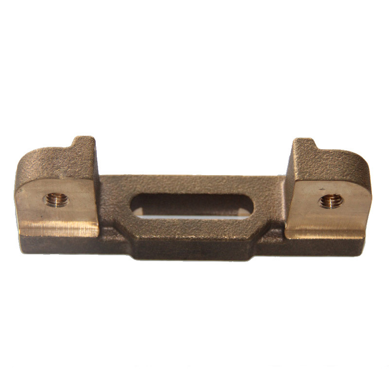 厂家直销来图定制铜合金精密失蜡铸造机械零部件