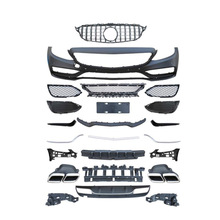 �m���15-18��YC��W205���bAMG����C63ǰ���оW��܇���b����