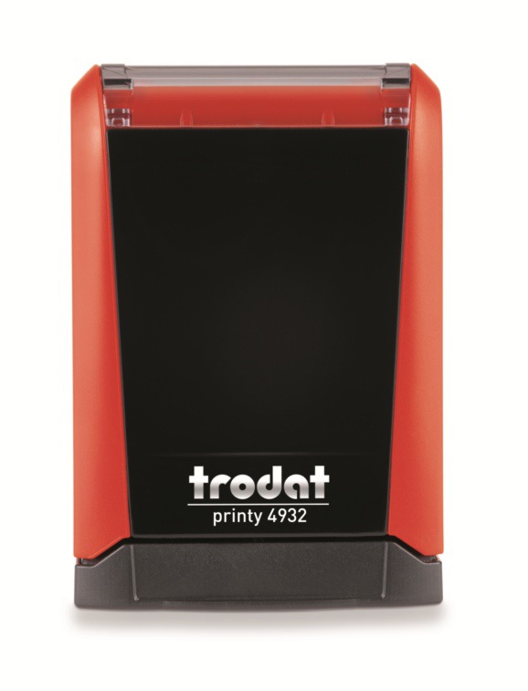 ׿��Trodat Printy 4932�ı�ӡ�� ׿���īӡ�� ����ӡ������
