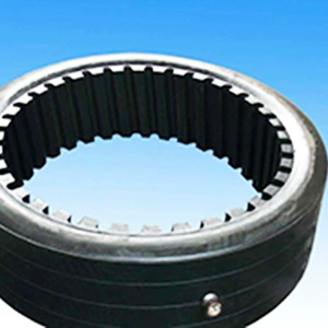 Heng Shuitong Supply Electric Furnace Резиновый мост мостовой подушки безопасности резиновые надувные сердечные резиновые колеса несколько резиновых изделий